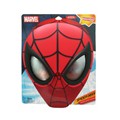 SUN STACHES SPIDER-MAN