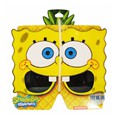 SUN STACHES SPONGEBOB SQUAREPANTS