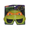 SUN STACHES TMNT LEONARDO