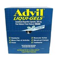 ADVIL LIQUI-GELS REMEDIES 50 2CT