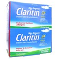 CLARITIN REMEDIES TAB 25 1CT