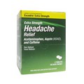 HEADACHE RELIEF REMEDIES 50 2CT