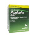 HEADACHE RELIEF REMEDIES 50 2CT