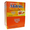 MOTRIN IB CPL 50 2CT