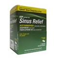 SINUS RELIEF REMEDIES 50 2CT