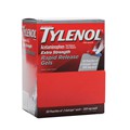 TYLENOL ES RAPID RELEASE REMEDIES GEL 50 2CT