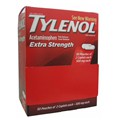 TYLENOL ES REMEDIES CPL 50 2CT