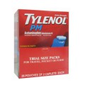 TYLENOL PM REMEDIES 25 2CT