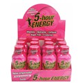 5-HOUR ENERGY SHOT PINK LEMONADE 1.93OZ 12PK