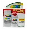 CENTRUM MULTIVITAMIN TAB 130CT