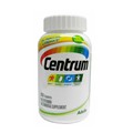 CENTRUM MULTIVITAMIN TAB 200CT