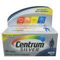 CENTRUM SILVER MEN TAB 100CT