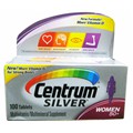CENTRUM SILVER WOMEN TAB 100CT