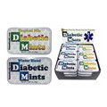 DIABETIC MINTS 24CT