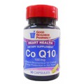 GNP CO Q10 CAPS 30CT