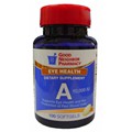 GNP Vitamin A 10000 IU 100 Softgels