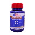 GNP Vitamin C 500mg. 100CT