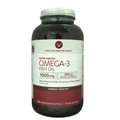 OMEGA-3 FISH OIL 1000MG SGS 250CT